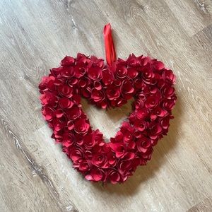 Valentines Day Wall Decor